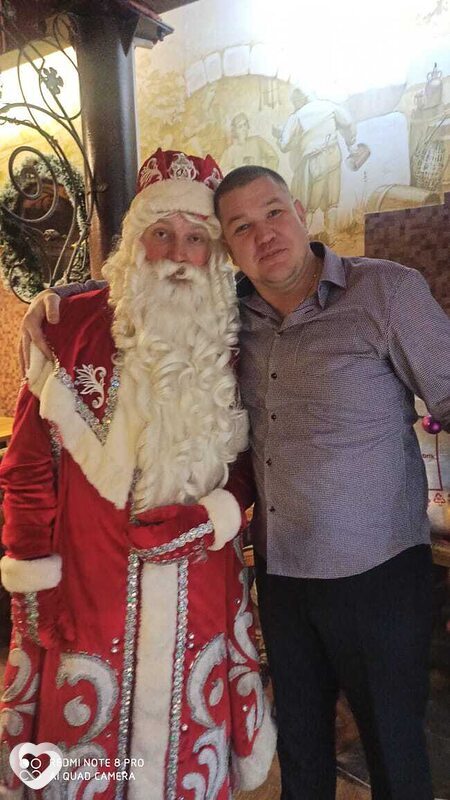 Александр, 44, Кемерове — анкета №623313