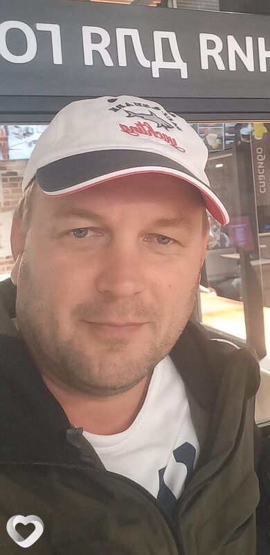 Дмитрий, 47, Ростове-на-Дону — анкета №623315