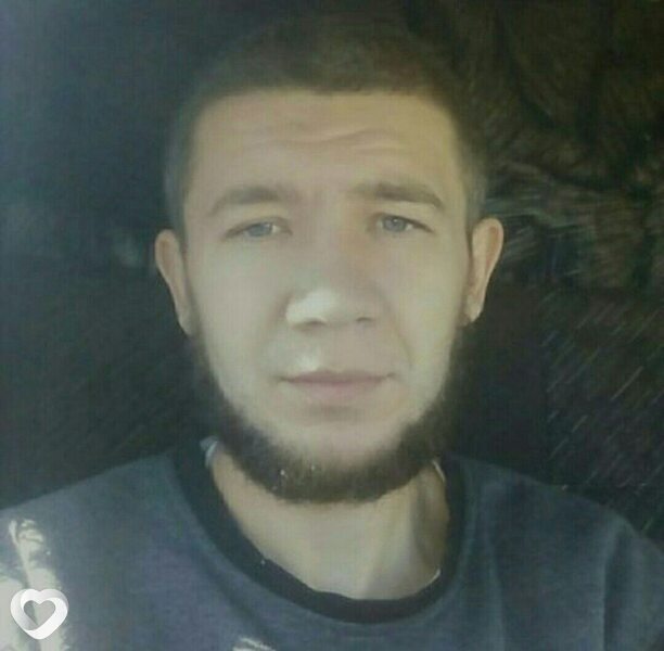 Артём, 32, Астане — анкета №623325