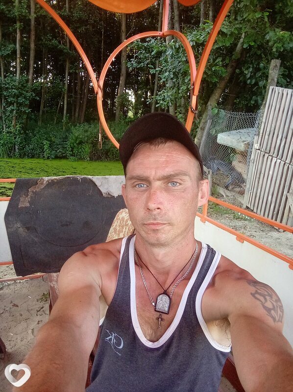 Санëк Мельников, 34, Пензе — анкета №623326