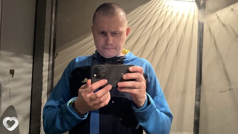 Nemus, 39, Полтаве — анкета №623329