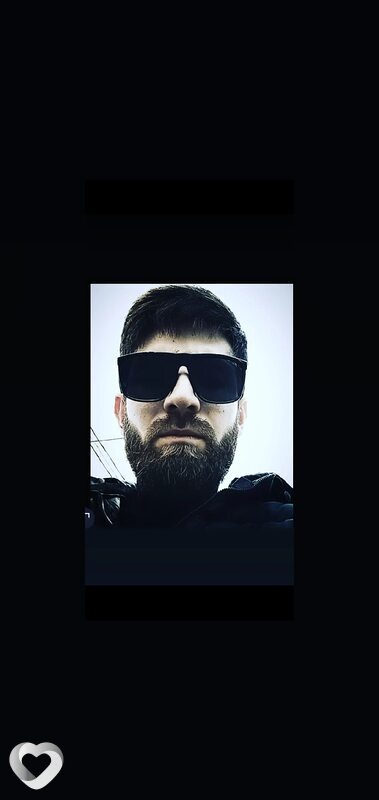 Макс, 29, Санкт-Петербурге — анкета №623330