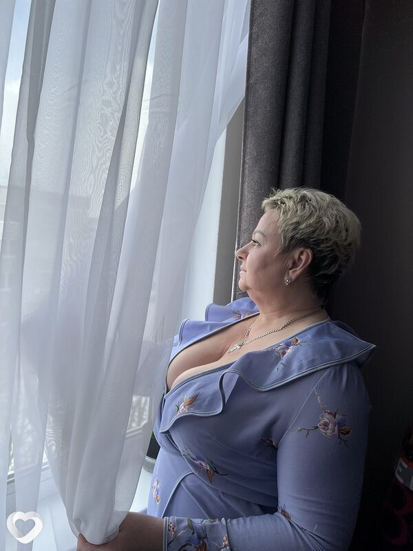 Тамара, 60, Борисове — анкета №623807