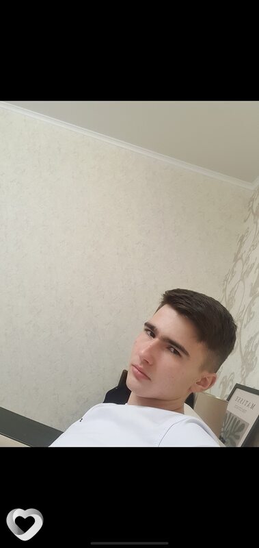 Artem, 22, Ставрополе — анкета №623810
