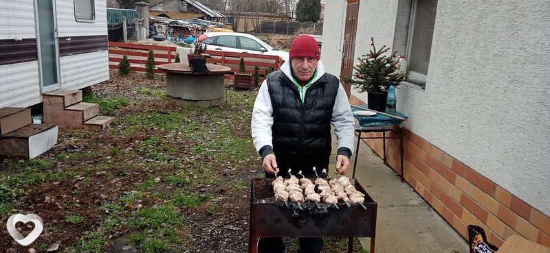 Gocha, 58, Вроцлав — анкета №623812