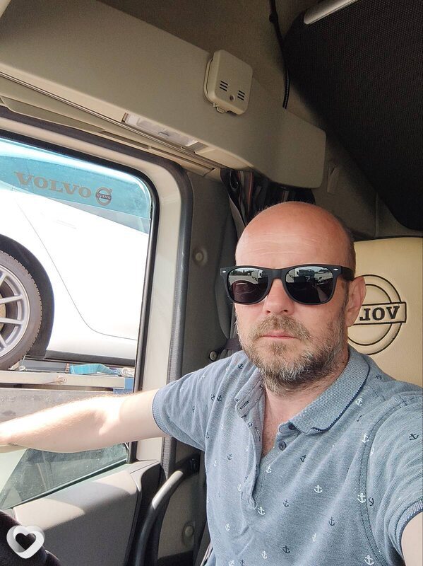 Сергей, 42, Витебске — анкета №623815