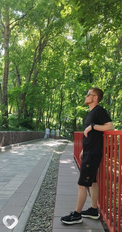 Евгений, 29, Пензе — анкета №623816