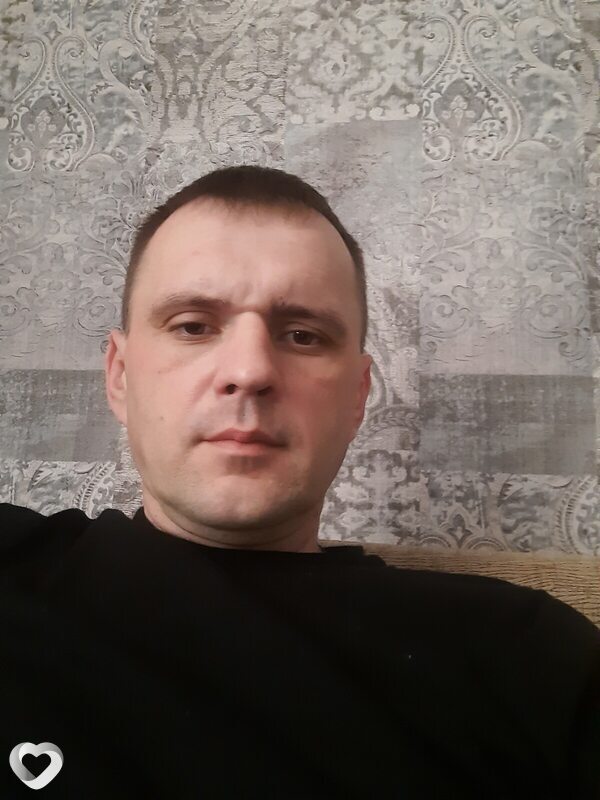 Александр, 42, Барановичах — анкета №623817