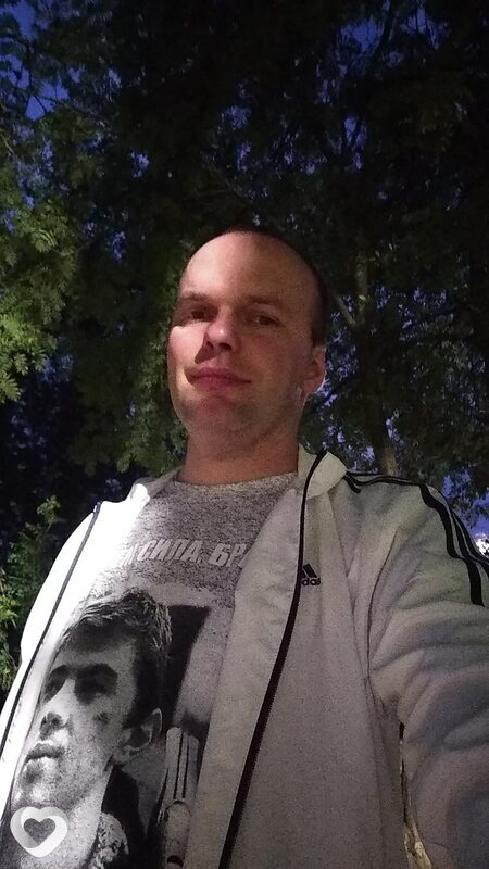 Денис, 40, Кимрах — анкета №623284