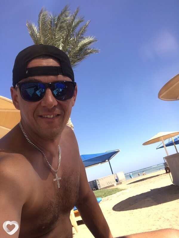 Алекс, 41, Минске — анкета №623292