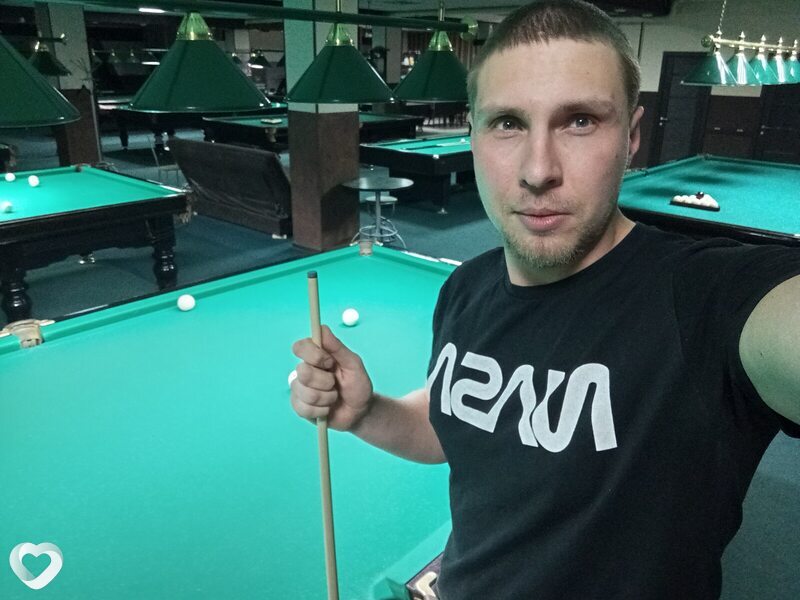 Александр, 31, Тольятти — анкета №623295