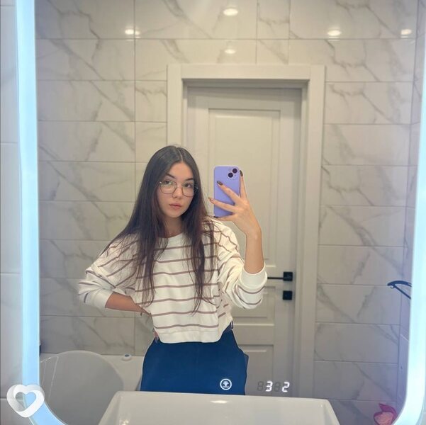 Юля, 20, Чебоксарах — анкета №623300