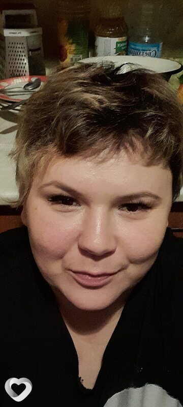 Анна, 37, Гукове — анкета №623301
