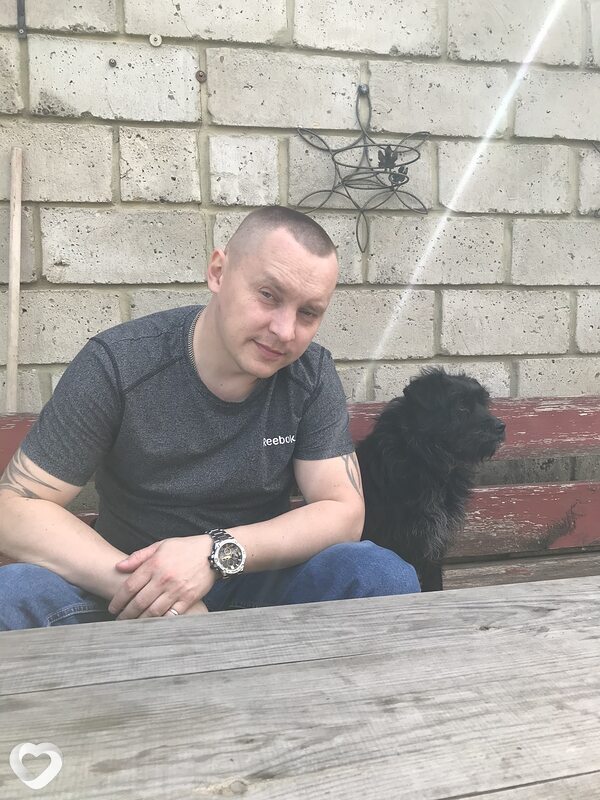 Сергей, 44, Североморске — анкета №623336