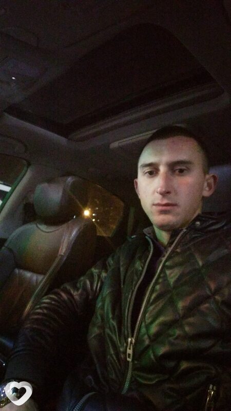 Константин, 36, Санкт-Петербурге — анкета №623343