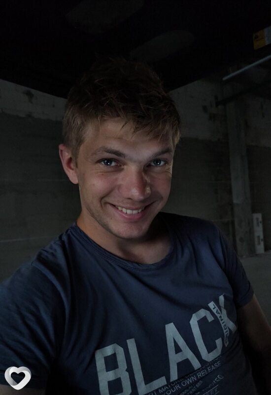 Сергей, 37, Минске — анкета №623344