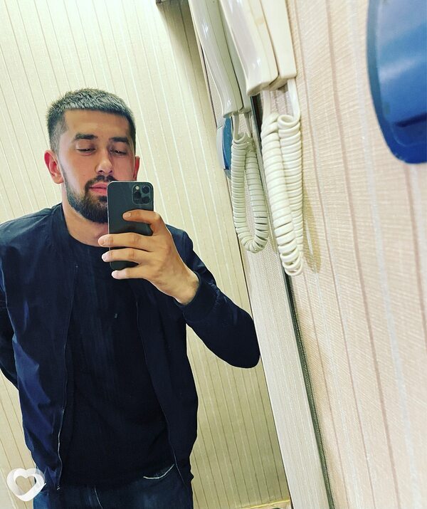 Шах, 32, Казани — анкета №623347