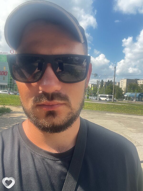 Anomaly, 27, Брянске — анкета №623349