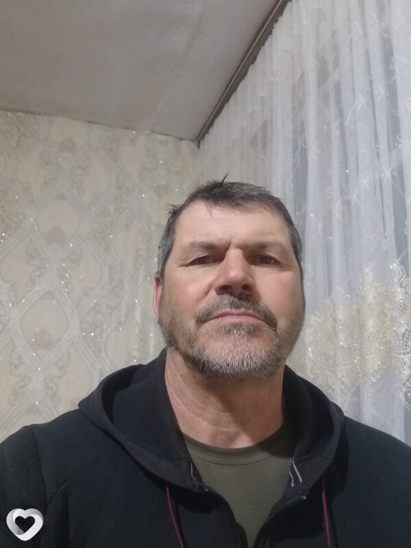 Джамбулат, 56, Хасавюрте — анкета №623382