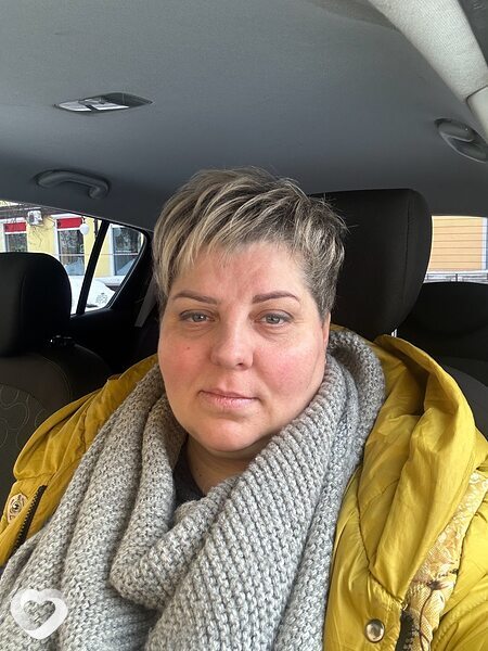 Лана, 51, Ногинске — анкета №623384