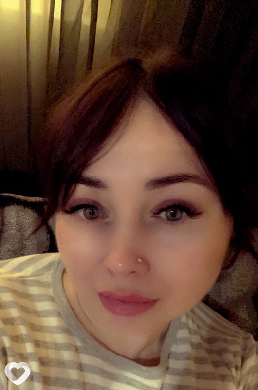 Анна, 43, Донецке — анкета №623395