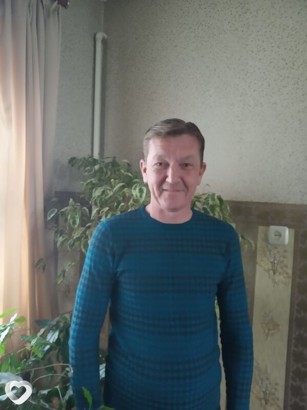 Алексей, 46, Ставрополе — анкета №623359