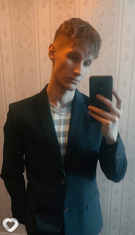 Иван, 22, Борисове — анкета №623368