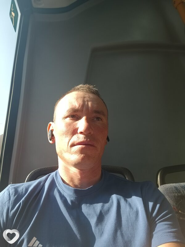 Альберт, 43, Казани — анкета №623370