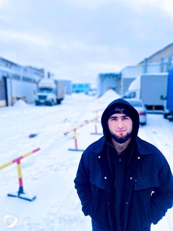 Amir, 23, Рязани — анкета №623377