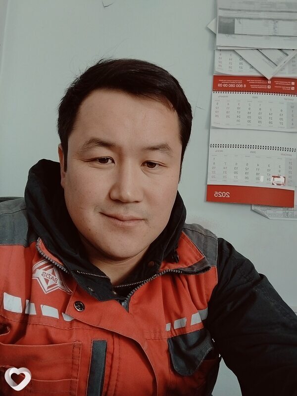 Honda, 37, Астане — анкета №623379