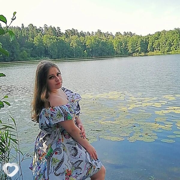 Марина, 39, Солигорске — анкета №623734