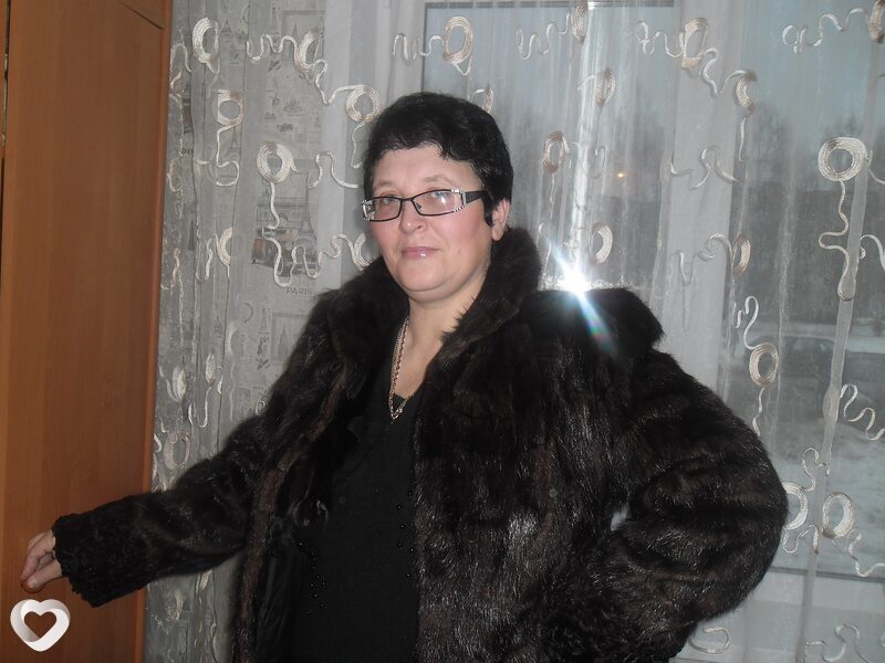 Елена, 61, Барановичах — анкета №623741