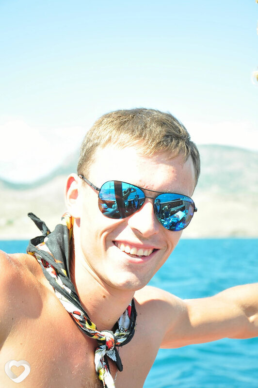 Александр, 36, Барановичах — анкета №623743
