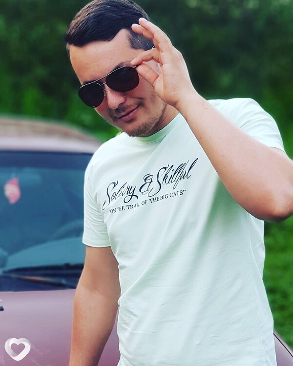 Фирдавс, 33, Санкт-Петербурге — анкета №623744