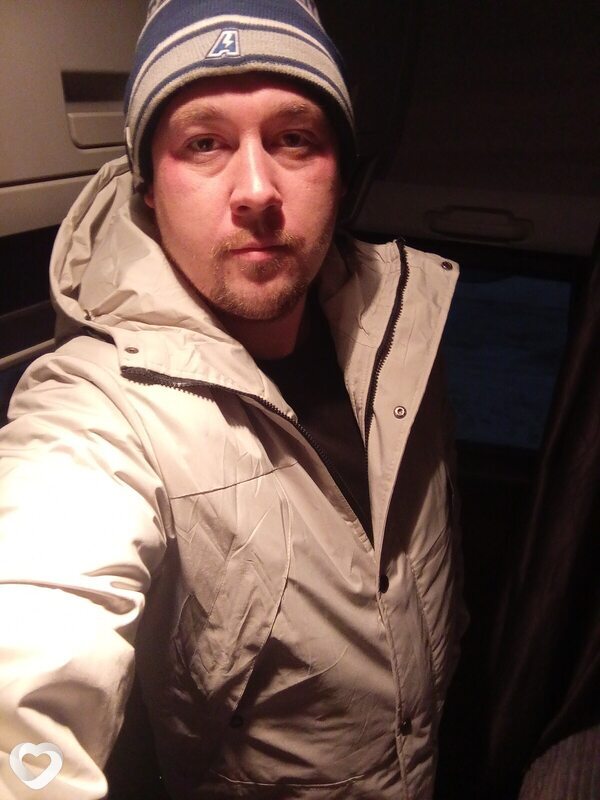 Максим, 33, Нижнекамске — анкета №623747