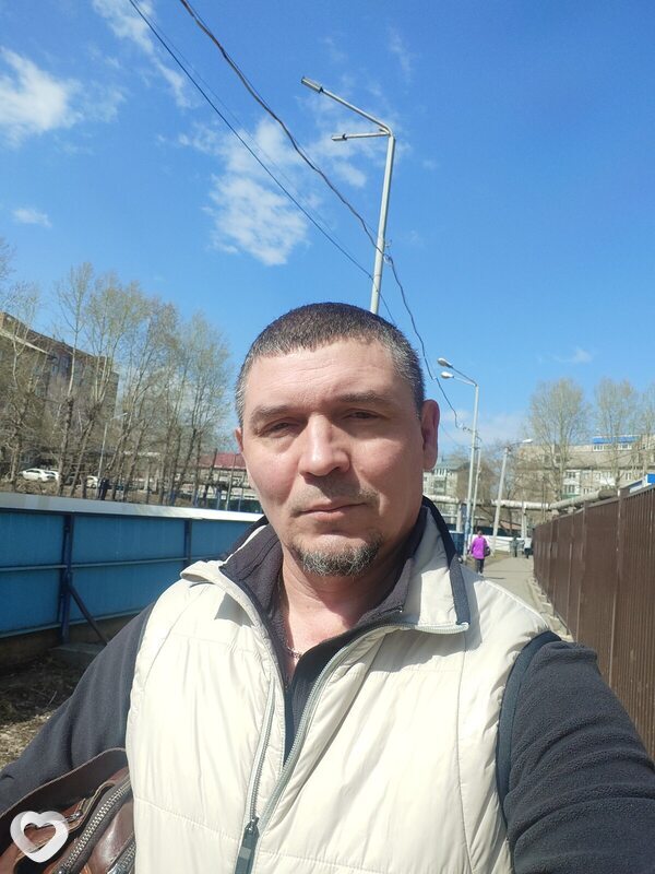 Вячеслав, 44, Томске — анкета №623750