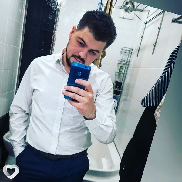 Дмитрий, Каунас