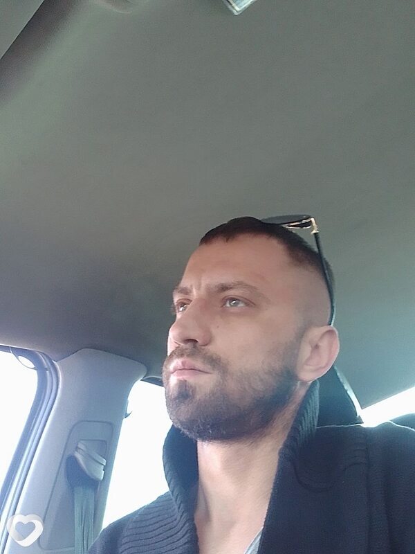Александр, 36, Бресте — анкета №624280