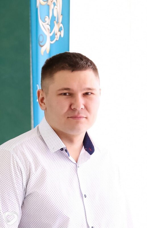 Владимир, 37, Кемерове — анкета №624282