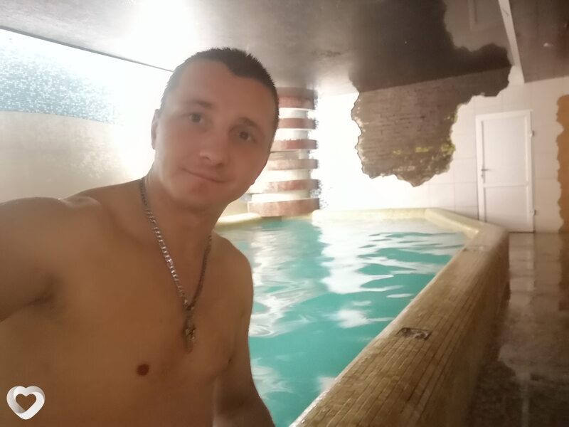 Александр, 42, Могилев — анкета №624289