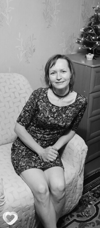 Яна, 47, Дзержинске — анкета №624291
