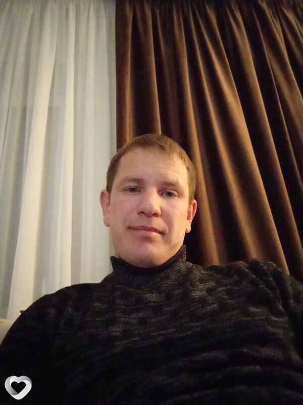 Ramil, 36, Казани — анкета №624292