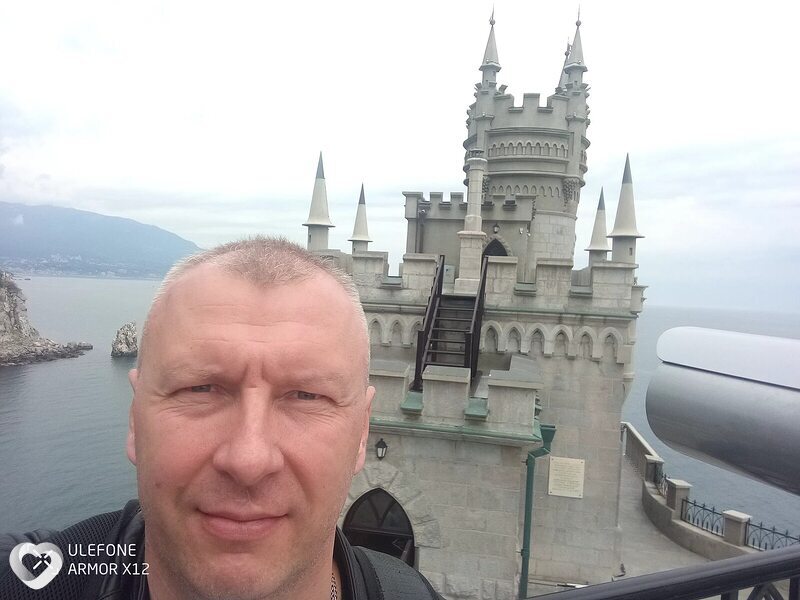 Денис, 39, Мурманске — анкета №624296