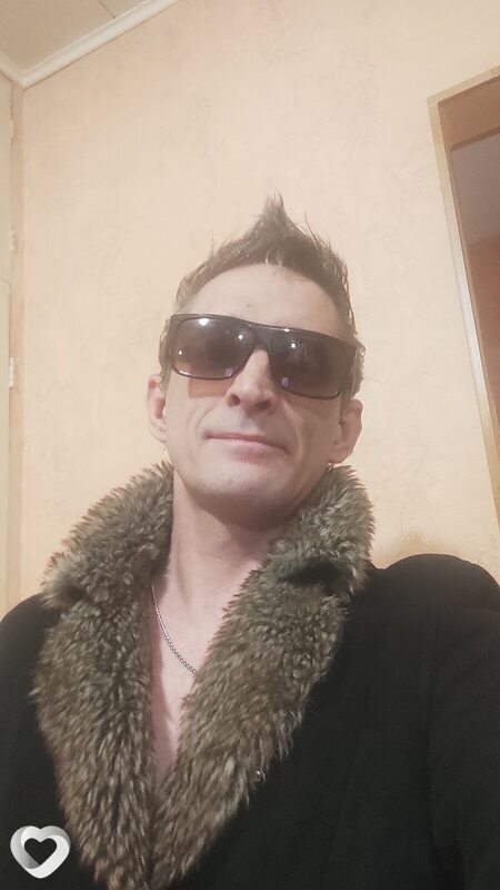 Ivan, 40, Нижнем Тагиле — анкета №624297