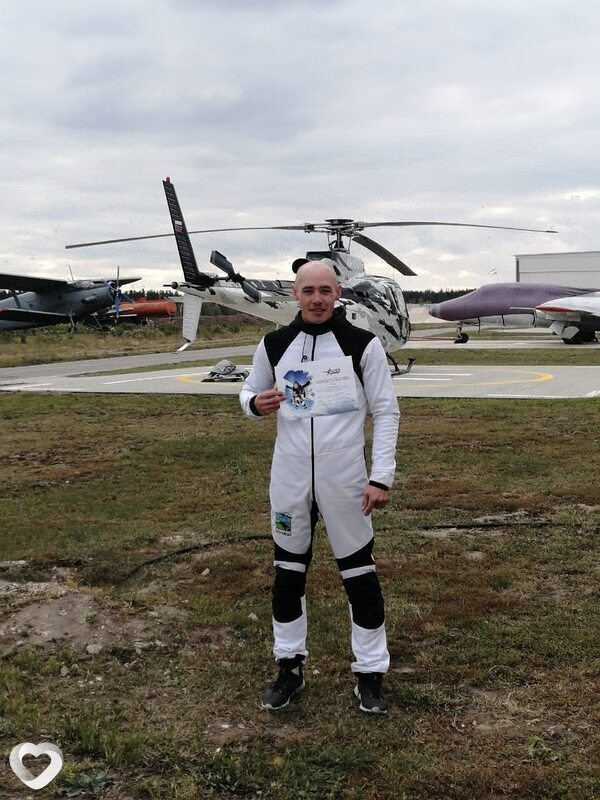 Алексей, 39, Рязани — анкета №624299