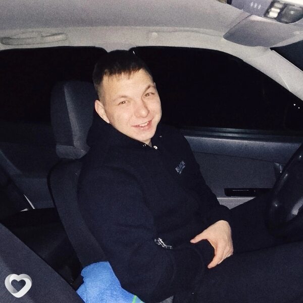 Александр, 28, Чебоксарах — анкета №624300