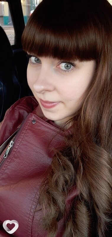 Алена, 29, Волжском — анкета №623235