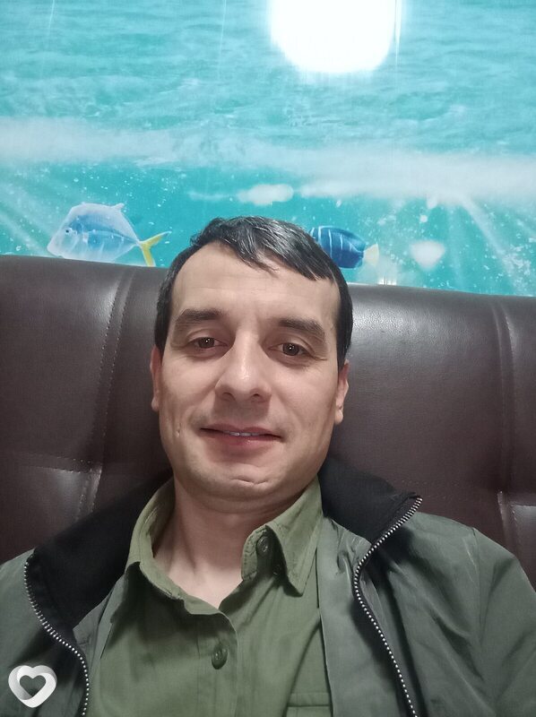 Федя, 37, Самаре — анкета №623239