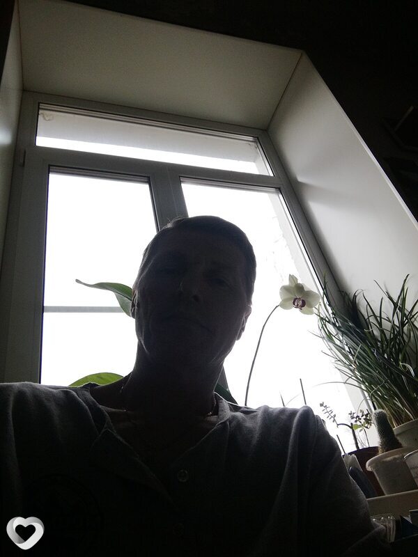 Сергей, 48, Нижнем Новгороде — анкета №623245