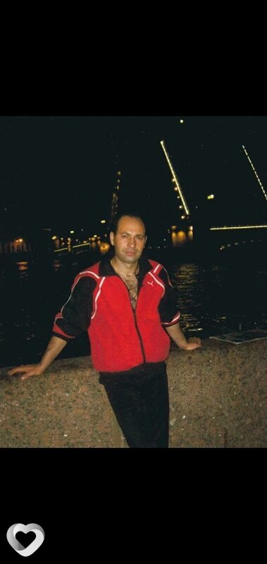 Само, 53, Москве — анкета №623246